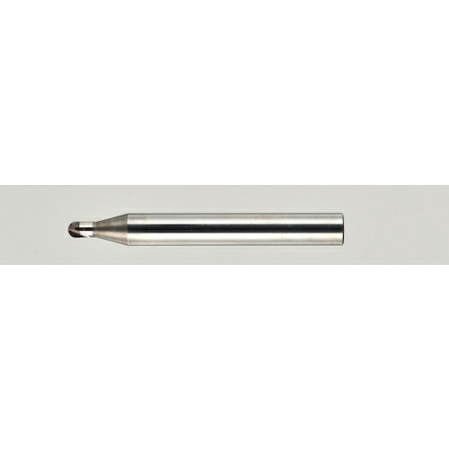 TOWA CBN CB200-0100-0500-0250 ボールエンドミル 2枚刃