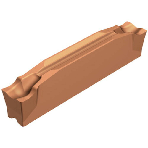 SANDVIK コロカット2 C2I-H2N-0400-0002-CM 突切り加工用チップ(320) 1225 5個まとめ売り 5個 【まとめ売り商品】|設備プロ王国 店