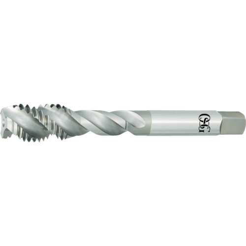 OSG 渦巻き水道栓 CC-SUS-SFT-STD-M10X1.5 ステンレス鋼用 8320632 10本まとめ売り 10本 【まとめ売り商いもの】