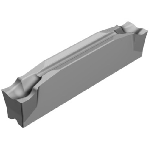 SANDVIK コロカット2 C2I-H2N-0400-0002-CM 突切り加工用チップ(320) 1205 5個まとめ売り 5個 【まとめ売り商品】｜設備プロ王国　店