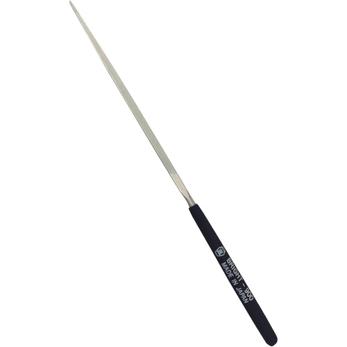 ツボサン ヤスリ BRKA0553 ブライト900 細やか手合い 5本組 角 ＃3 5Sまとめ売り 5S 【まとめ売り商いもの】