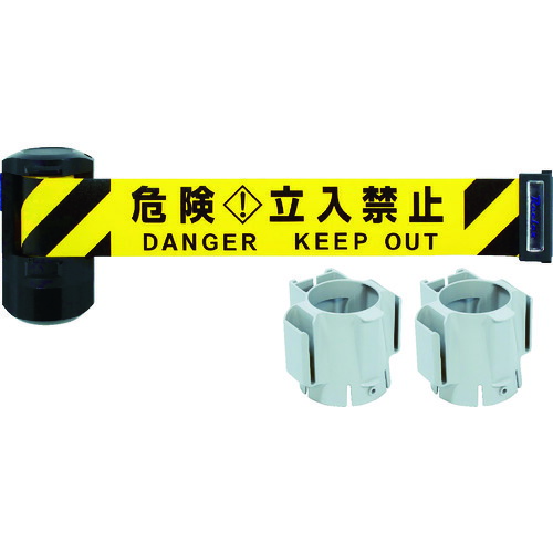 Reelex 自動小銃一巻きバリアリールLong唐きび手合い(腰掛け打つこと6m) BRS-606BS 10個まとめ売り 10個 【まとめ売り商いもの】