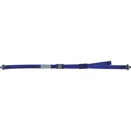 allsafe 書物棚用落っこちる押しとどめるベルトフラットフック遣りかた(先細)W900用 CL2X0.35X0.7XFH PA-1268-10 10本まとめ売り 10本 【まとめ売り商いもの】