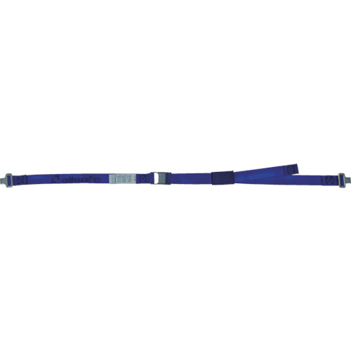 allsafe 書物棚用落っこちる押しとどめるベルトフラットフック遣りかた(先細)W1800用 CL2X0.35X1.6XFH PA-1268-10 10本まとめ売り 10本 【まとめ売り商いもの】