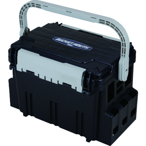 MEIHO バケットマウスBM－5000 BM-5000 BK ブラック 6個まとめ売り 6個 【まとめ売り商品】