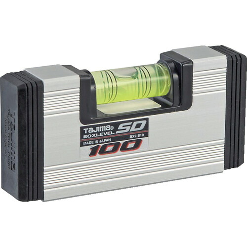 タジマ ボックスレベルスタンダード BX2-S10 100粍 60個まとめ売り 60個 【まとめ売り商いもの】