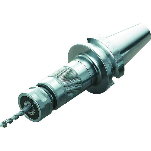 NT BTシャンク用ツーリング工具 BT30-STM8-75 高さ調整式シンクロ用タップホルダ シャンクBT30 75L