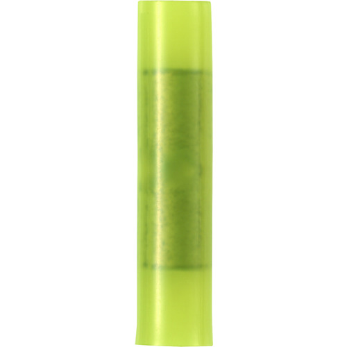 PANDUIT 圧着端子 BSN10-L ナイロン完全被覆付き突合せタイプ (50個入) 10袋まとめ売り 10袋 【まとめ売り商品】