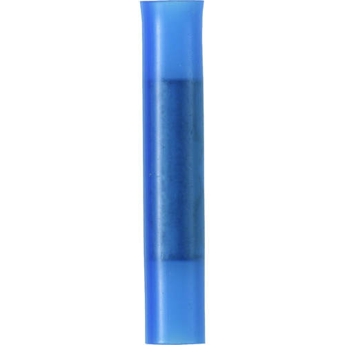 PANDUIT 圧着端子 BSN14-C ナイロン完全被覆付き突合せタイプ (100個入) 10袋まとめ売り 10袋 【まとめ売り商品】|設備プロ王国 店