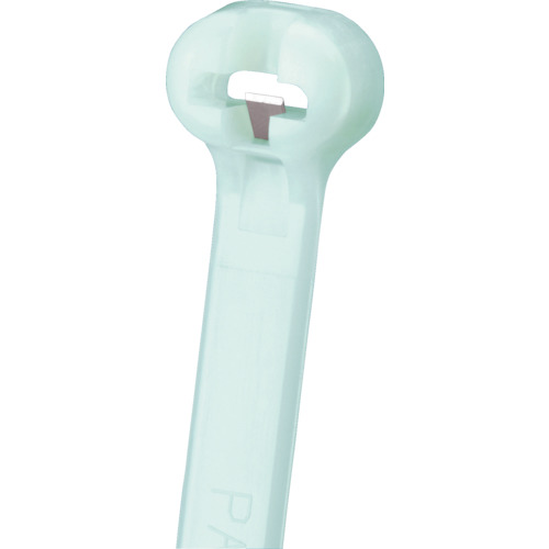 PANDUIT ステンレス爪ロック式ナイロン結束バンド BT1M-M39 耐熱性薄緑 幅2.4mm 長さ102mm 1000本入り BT1M－M39 50袋まとめ売り 50袋 【まとめ売り商品】