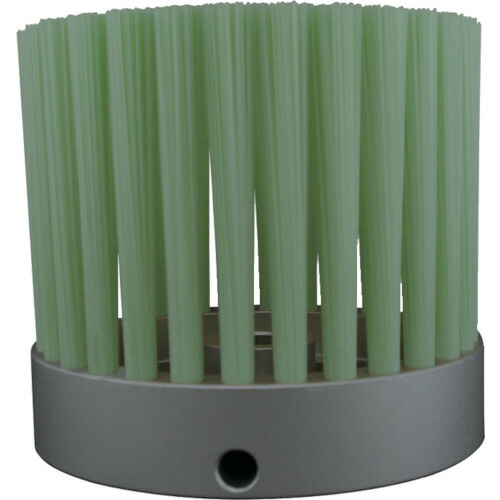 SOWA セラミックファイバーブラシ CB31G-10075 カップ型 #150 G φ100×75L