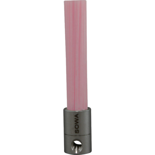 SOWA セラミックファイバーブラシ CB31P-00630 優勝杯型 ＃200 P φ6×30L 10個まとめ売り 10個 【まとめ売り商いもの】
