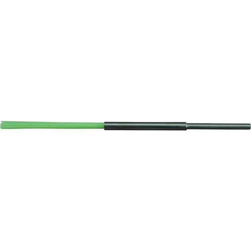 SOWA セラミックファイバーブラシ CB31G-M-03050 交差穴用 ＃150 G φ3×120L 10本まとめ売り 10本 【まとめ売り商品】