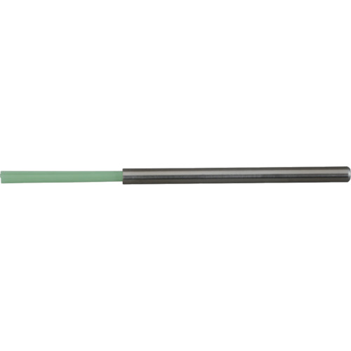 SOWA セラミックファイバーブラシ CB31G-S-020020 尖んがり用 ＃150 G φ2×60L 10本まとめ売り 10本 【まとめ売り商いもの】