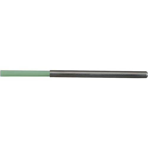 SOWA セラミックファイバーブラシ CB31G-S-025020 尖んがり用 ＃150 G φ2.5×60L 10本まとめ売り 10本 【まとめ売り商いもの】
