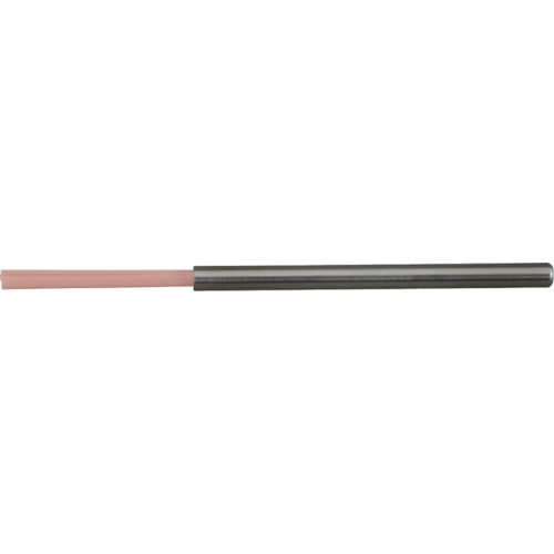 SOWA セラミックファイバーブラシ CB31P-S-020020 尖んがり用 ＃200 P φ2×60L 10本まとめ売り 10本 【まとめ売り商いもの】