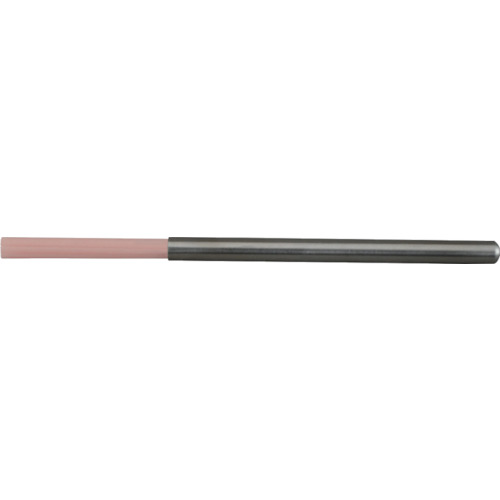 SOWA セラミックファイバーブラシ CB31P-S-025020 尖んがり用 ＃200 P φ2.5×60L 10本まとめ売り 10本 【まとめ売り商いもの】