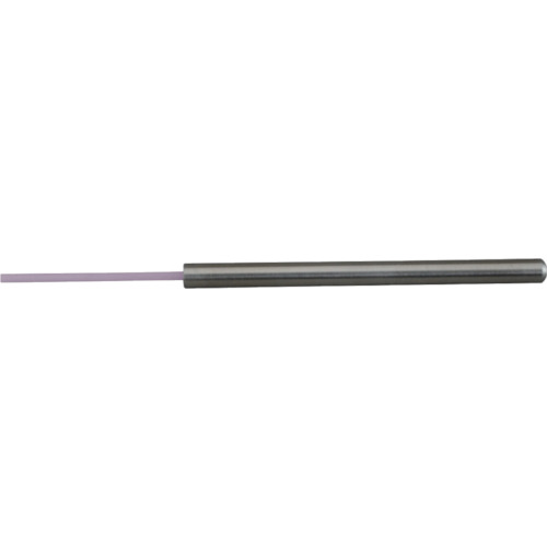 SOWA セラミックファイバーブラシ CB31V-S-010020 尖んがり用 ＃400 V φ1×60L 10本まとめ売り 10本 【まとめ売り商いもの】