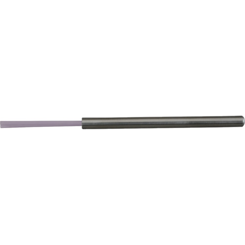 SOWA セラミックファイバーブラシ CB31V-S-015020 尖んがり用 ＃400 V φ1.5×60L 10本まとめ売り 10本 【まとめ売り商いもの】