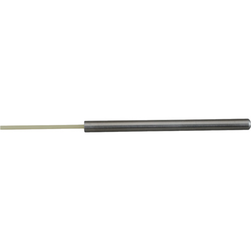 SOWA セラミックファイバーブラシ CB31W-S-010020 尖んがり用 ＃1000 W φ1×60L 10本まとめ売り 10本 【まとめ売り商いもの】