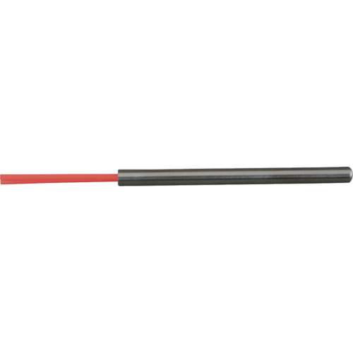 SOWA セラミックファイバーブラシ CB31R-S-015020 尖んがり用 ＃1200 R φ1.5×60L 10本まとめ売り 10本 【まとめ売り商いもの】