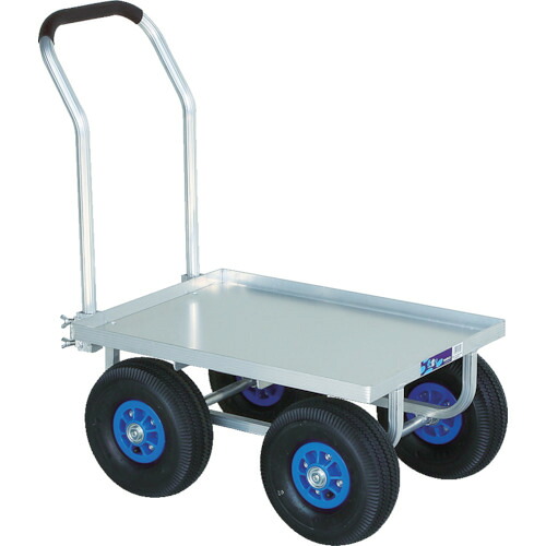 HARAX 愛菜号 CH-530-35TP 350&minus;4Tエアー入タイヤ 積載面620&times;455｜設備プロ王国　店