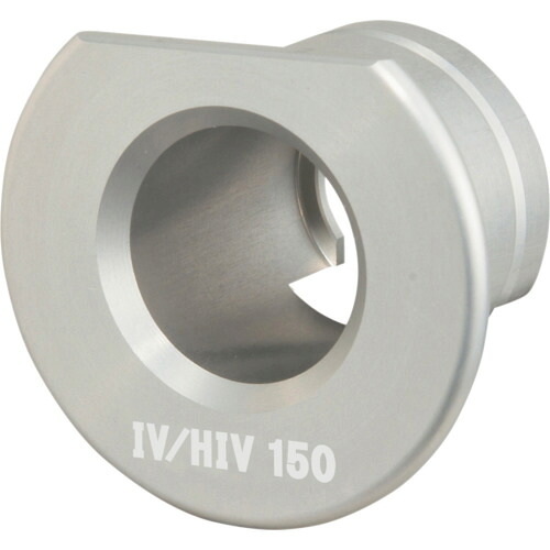 タジマ ムキソケD DK-MSDIV150AD IV 150 IV/HIV用アダプタ 10個まとめ売り 10個 【まとめ売り商品】