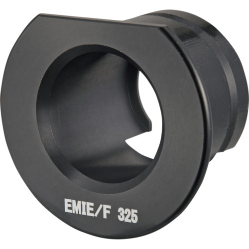 タジマ ムキソケD DK-MSDIV325EMAD IV 325 EM IE/F用アダプタ 10個まとめ売り 10個 【まとめ売り商品】|設備プロ王国 店