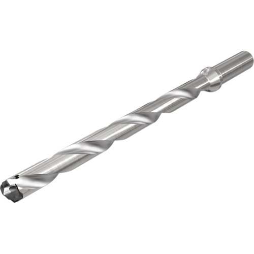 イスカル スモウカム DCN 230-276-32R-12D ヘッド交換式ドリルボディ(円筒シャンク)12D