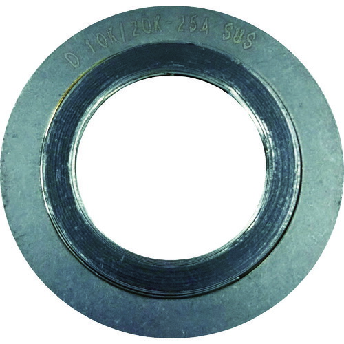 ダイコー 黒鉛系渦状文型屁っ放り毛布端っこSUS D1000-10K-15A-4.5T-SUS-GR 呼び径(A):15 20枚まとめ売り 20枚 【まとめ売り商いもの】