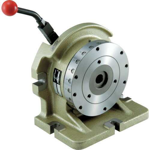 ユキワ 手動割出台縦横兼用 DMB160-24｜設備プロ王国　店