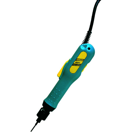 デルボ 電動１番ウッド DLV7313-CMN 細かい小ねじ用 全長215粍其れ相応小ねじ2.0以下粍(57708)