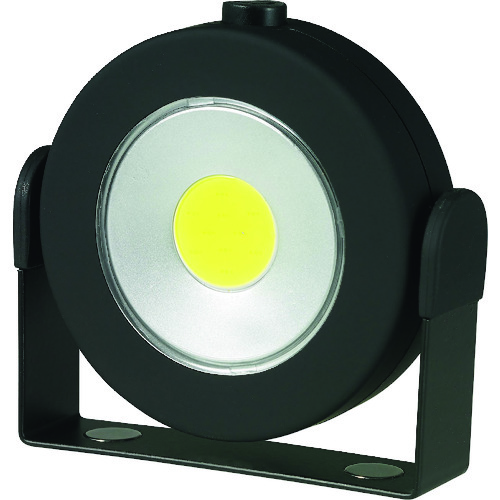 ELPA LED投光照明器 DOP-WL07(BK) LED磁石ともし火 明るさ150ルーメン つら構え:丸 20個まとめ売り 20個 【まとめ売り商いもの】
