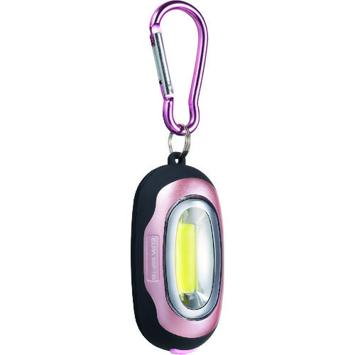 ELPA COB DOP-788(PK) LEDキーライト(小) 20個まとめ売り 20個 【まとめ売り商品】