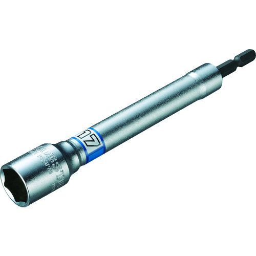エビ 電ドルソケット“ストロック” DS17LS ロングソケット 6角 対辺17mm 10個まとめ売り 10個 【まとめ売り商品】|設備プロ王国 店