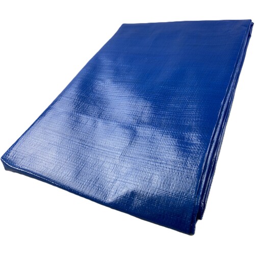 ユタカメイク ＃3400 BLH-03 ブルーシート 1.8m×3.6m 20枚まとめ売り 20枚 【まとめ売り商品】