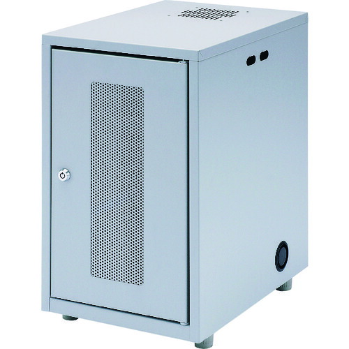 SANWA NAS HDD ネットワーク機器収納ボックス CP-KBOX1