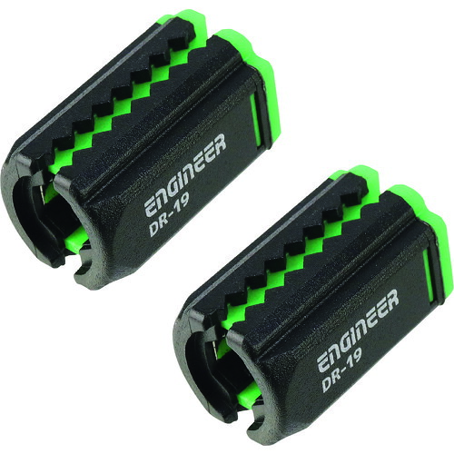 ENGINEER ネジキャッチ DR-19 2個セット 50Sまとめ売り 50S 【まとめ売り商品】