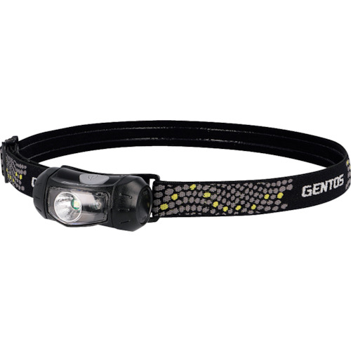 GENTOS LEDパウダーコンパクト前照灯 CP-195DB 195DB 10個まとめ売り 10個 【まとめ売り商いもの】