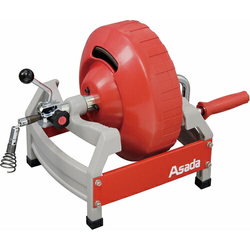 Asada ドレンクリーナH150 DH150