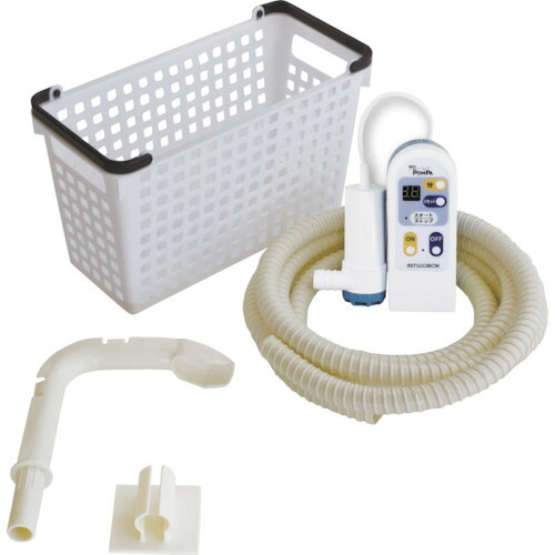 ミツギロン デジPOMPA導管仕掛ける納めるBOX付 DP-03 DP－03 10個まとめ売り 10個 【まとめ売り商いもの】