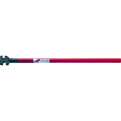 モクバ印 W手持ち部分 D-17 10粍・13粍 兼用型 6本まとめ売り 6本 【まとめ売り商いもの】