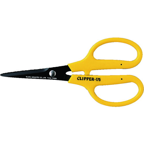 タジマ クリッパー CPG-175 175mm 10丁まとめ売り 10丁 【まとめ売り商品】｜設備プロ王国　店