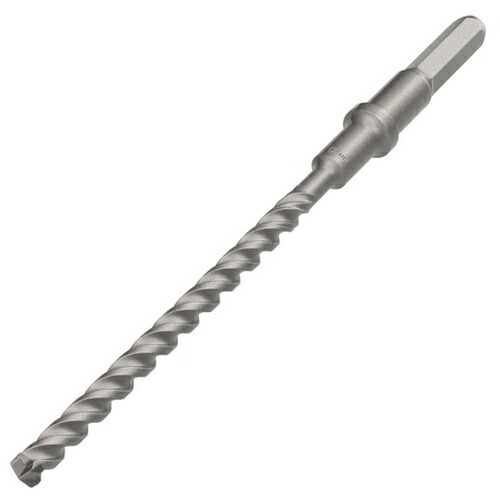 ミヤナガ デルタゴンHEXビットΦ12.0×280mm DLHEX120 5本まとめ売り 5本 【まとめ売り商品】