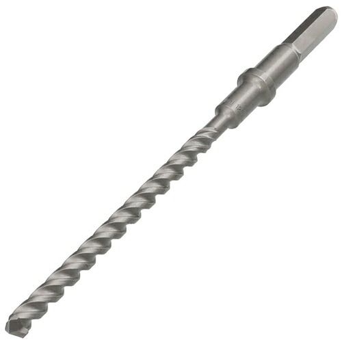 ミヤナガ デルタゴンHEXビットΦ12.7×280mm DLHEX127 5本まとめ売り 5本 【まとめ売り商品】|設備プロ王国 店