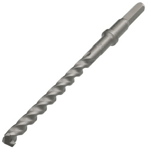 ミヤナガ デルタゴンHEXビットΦ17.0×280mm DLHEX170 5本まとめ売り 5本 【まとめ売り商品】