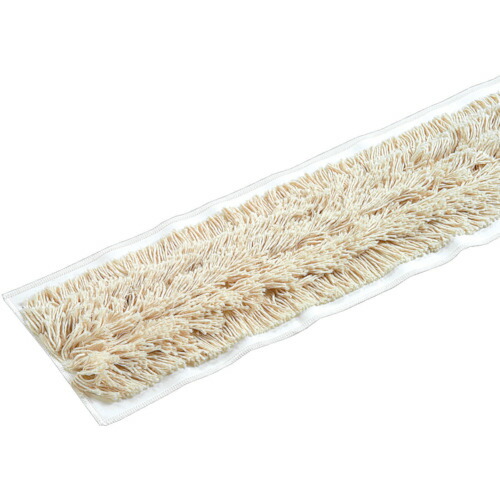 テラモト ライトモップ糸90cm CL-352-190-0 20枚まとめ売り 20枚 【まとめ売り商品】