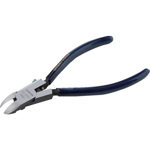 メリー アールカットニッパ(凸刃)CX25R CX25R-150 6丁まとめ売り 6丁 【まとめ売り商品】｜設備プロ王国　店