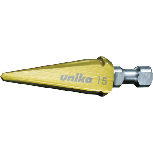 UNIKA デッキビットDKBタイプ DKB-15N DKB－15N 5本まとめ売り 5本 【まとめ売り商品】