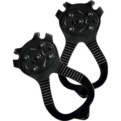 TIGERGRIP 耐滑用スパイクアウトソール CTG3 L 40組まとめ売り 40組 【まとめ売り商いもの】